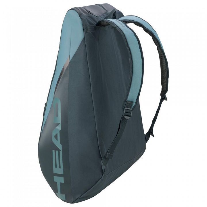 Head Tour Thermobag XL (12R) Cyan Blue